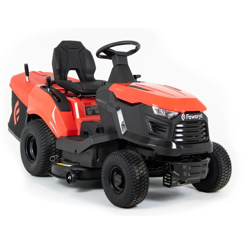 Traktor ogrodowy FAWORYT DT98H452
