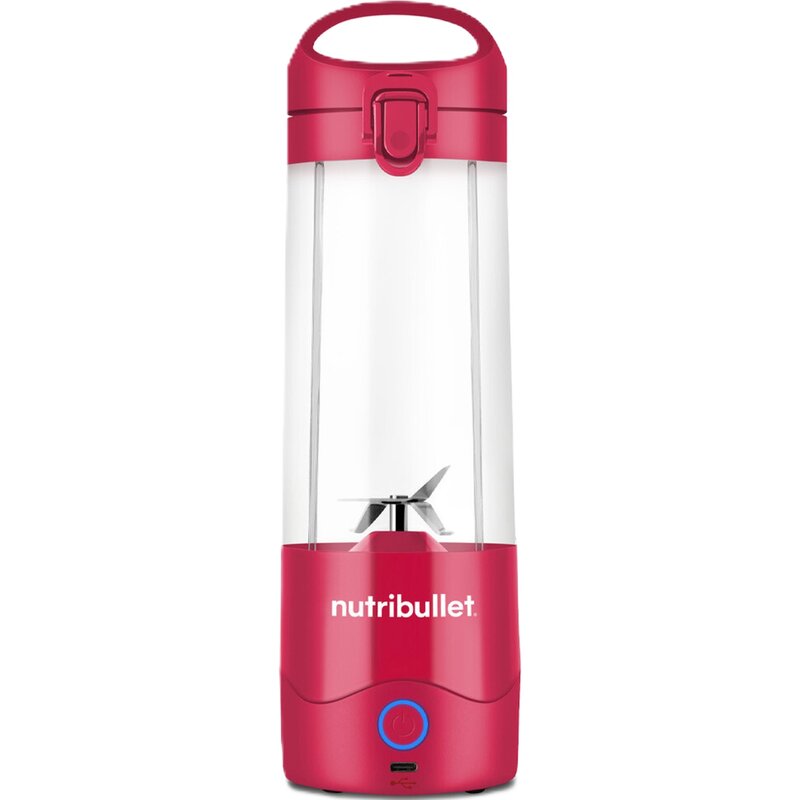 Blender personalny NUTRIBULLET NBP003MA Bezprzewodowy