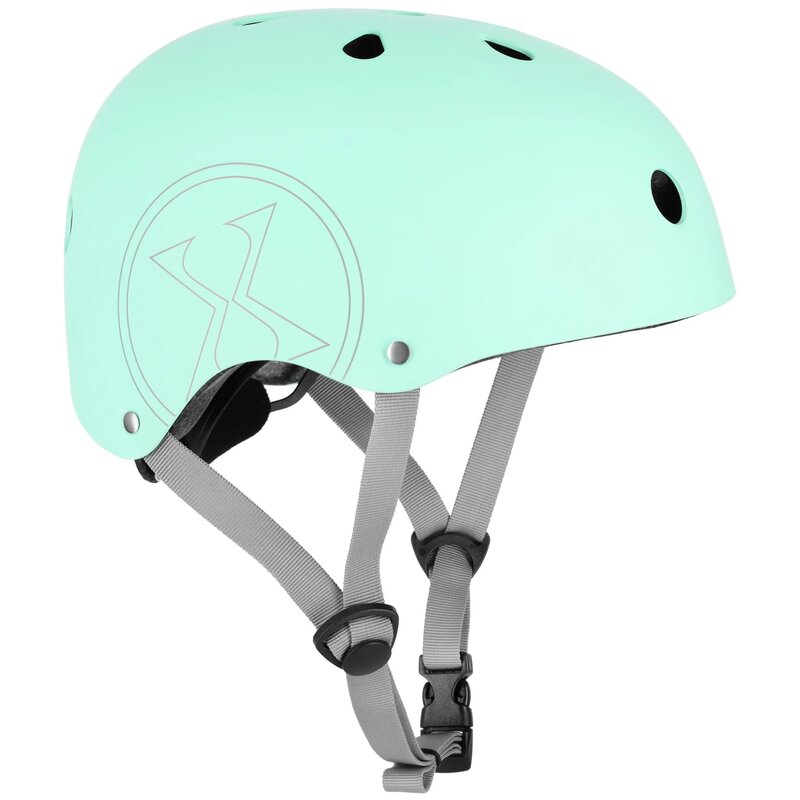 Kask NILS EXTREME MTW001-1 Miętowy (rozmiar S)