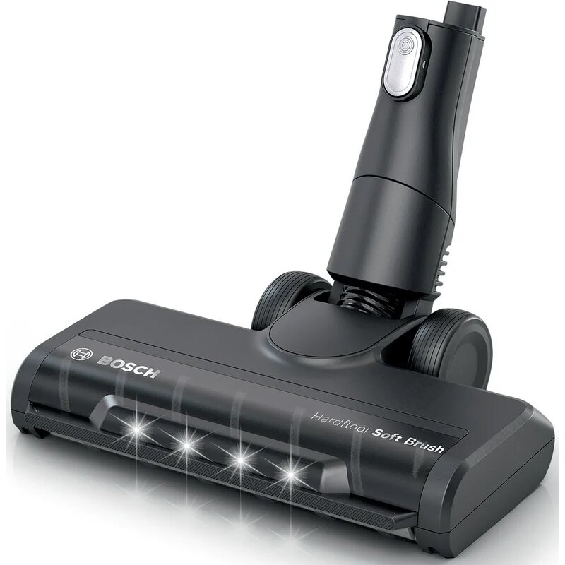 Elektroszczotka BOSCH Hardfloor Soft Brush BHZUHFN