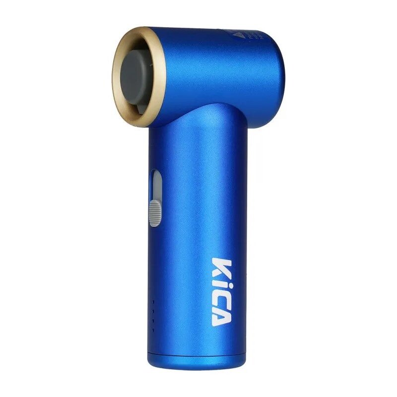 Dmuchawa wielofunkcyjna FEIYUTECH KiCA JetFan Mini Niebieski