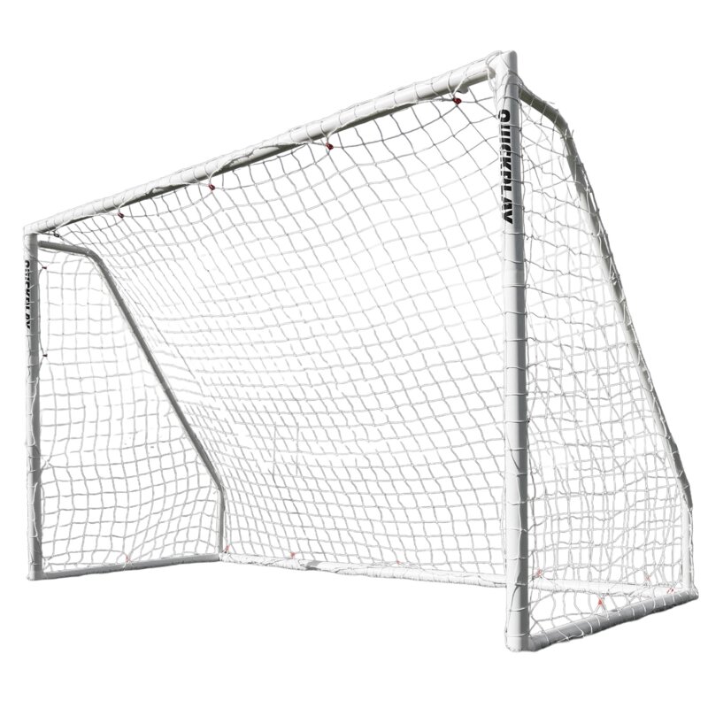 Bramka do piłki nożnej QUICKPLAY Q-Fold Match Futsal (300 x 200 cm)