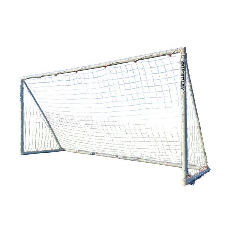 Bramka do piłki nożnej QUICKPLAY Q-Fold Match 16x7 (500 x 200 cm)