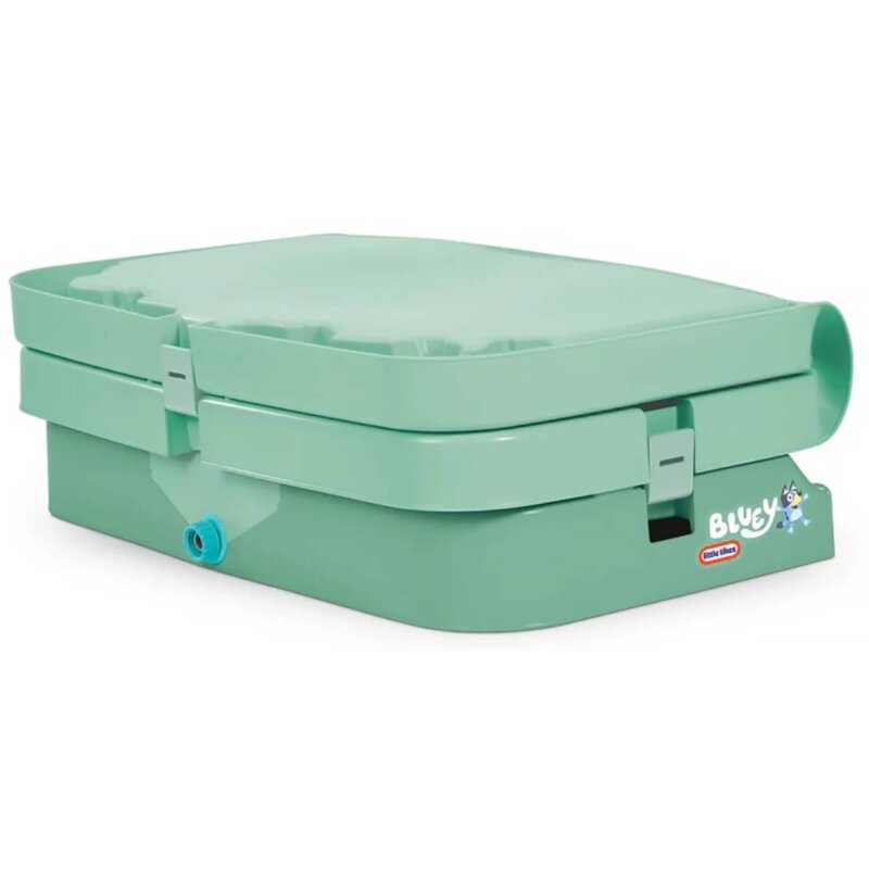 Stół wodny LITTLE TIKES Bluey Bushland Adventures 641107