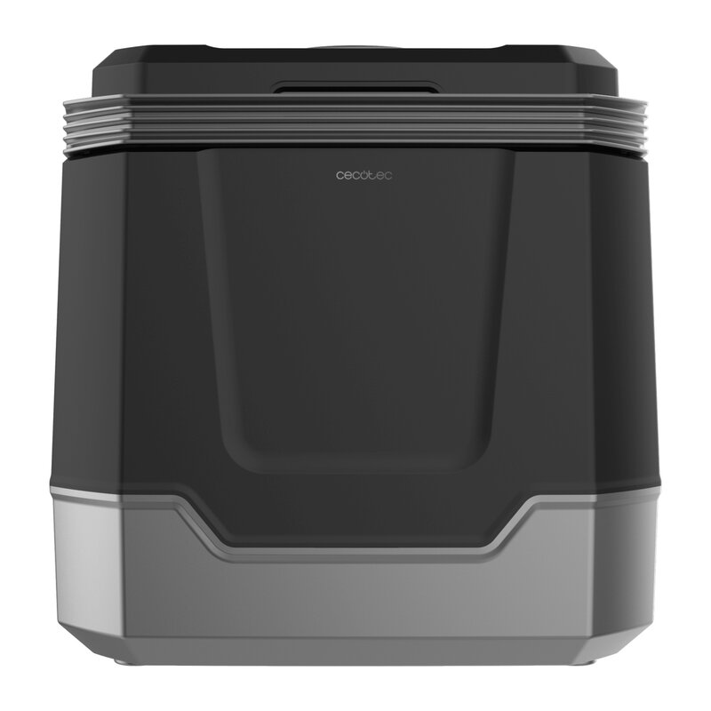 Lodówka turystyczna CECOTEC Bolero TravelCooling 33L