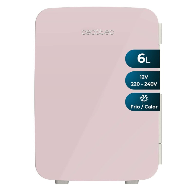 Lodówka turystyczna CECOTEC Bolero MiniCooling Bahamas 00147