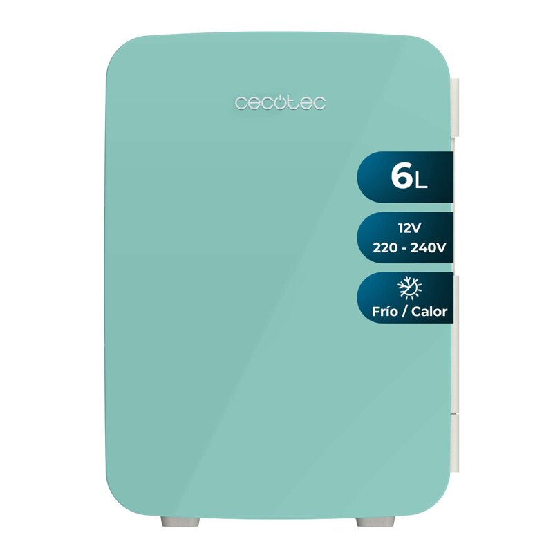 Lodówka turystyczna CECOTEC Bolero MiniCooling Bahamas 00148