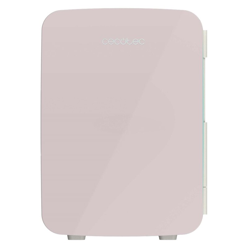 Lodówka turystyczna CECOTEC Bolero MiniCooling Bahamas 00135 Różowy