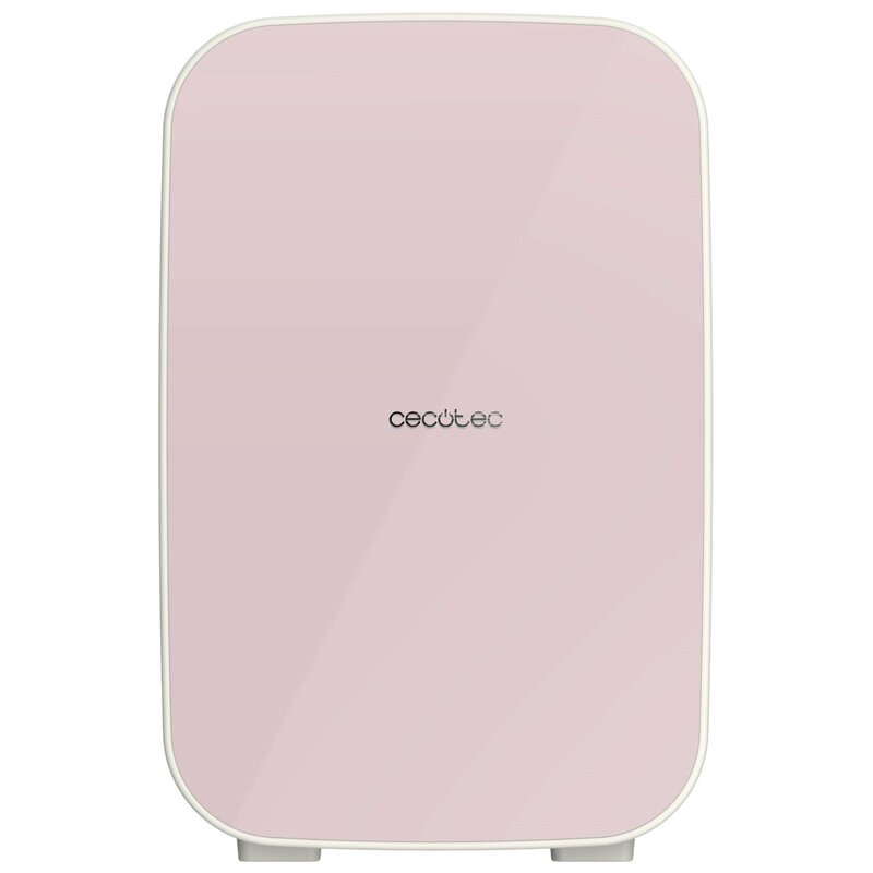 Lodówka turystyczna CECOTEC Bolero MiniCooling Bahamas 00143 Różowy