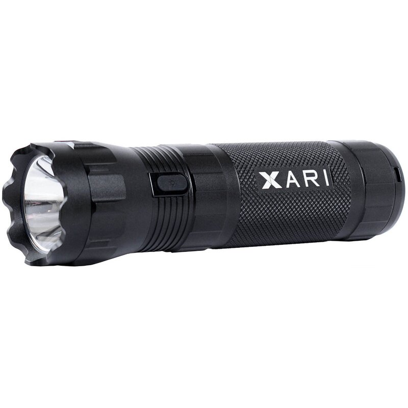 Urządzenie rozruchowe XARI JS30 Jump Starter