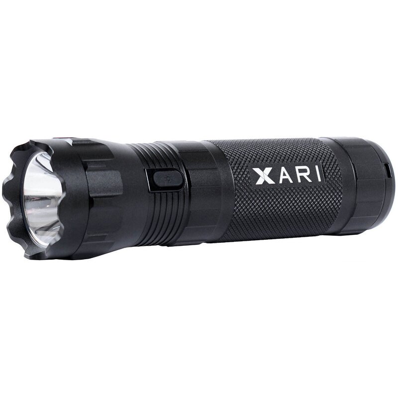 Urządzenie rozruchowe XARI JS50 Jump Starter