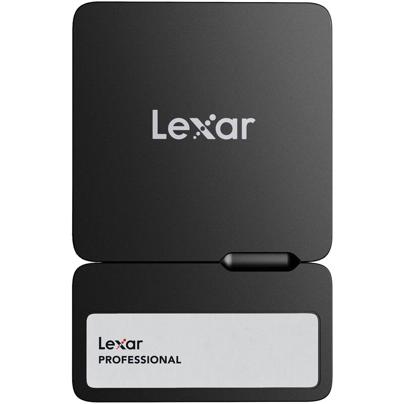 Dysk LEXAR Professional SL400 1TB SSD + Hub