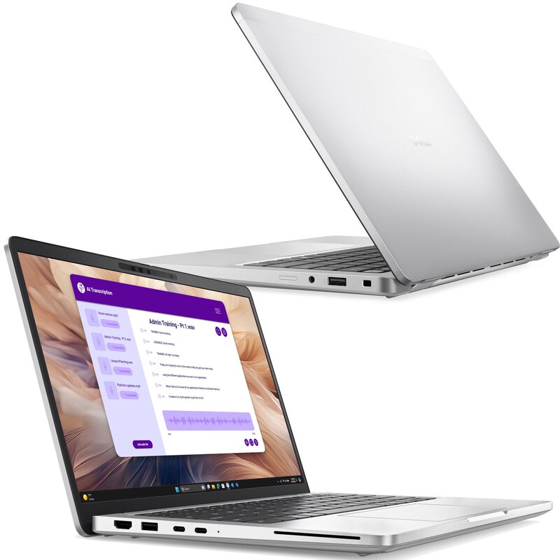 Laptop DELL Pro 13 Plus PB13250 13.3
