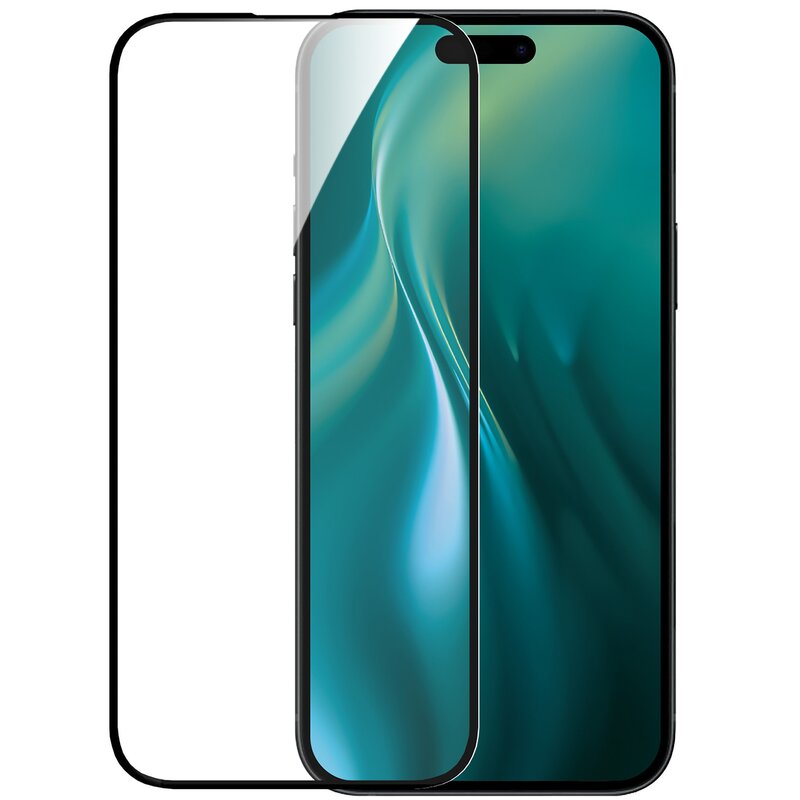 Etteri 9D do iPhone 16