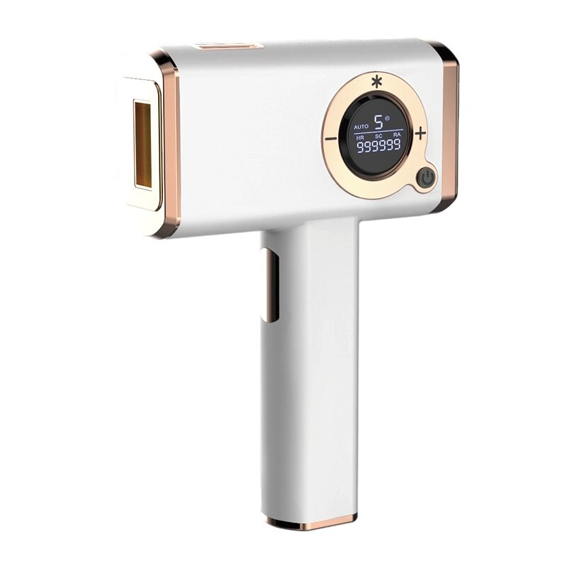 Depilator OROMED IPL Oro-ice