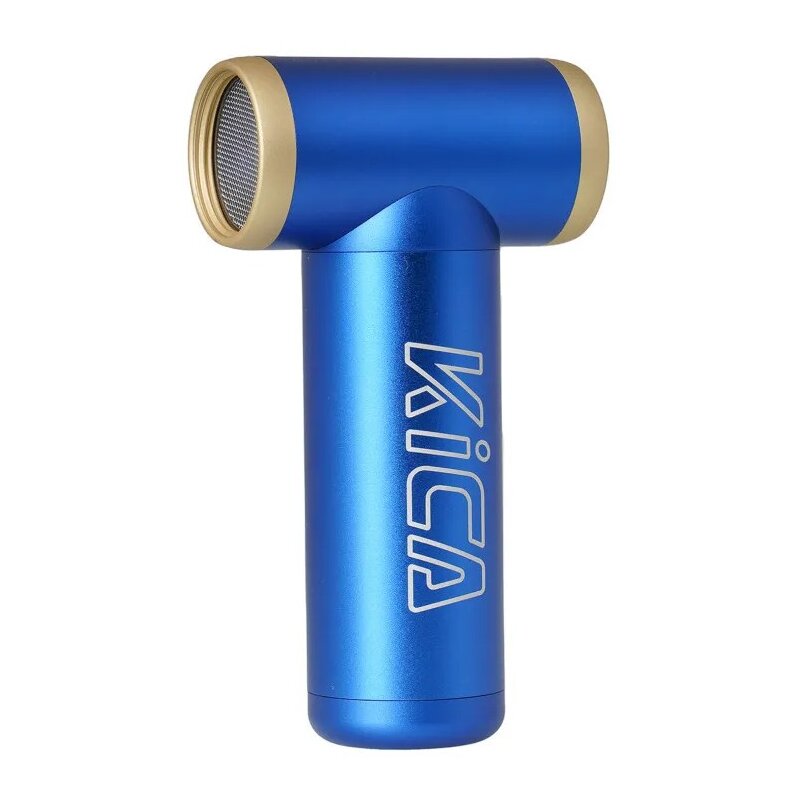 Dmuchawa wielofunkcyjna KiCA Jetfan 2S Kit Niebieski