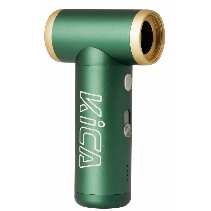 Dmuchawa wielofunkcyjna KiCA Jetfan 2S Kit Zielony