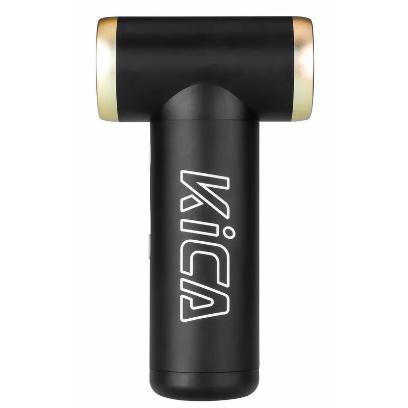 Dmuchawa wielofunkcyjna KiCA Jetfan 2S Kit Czarny