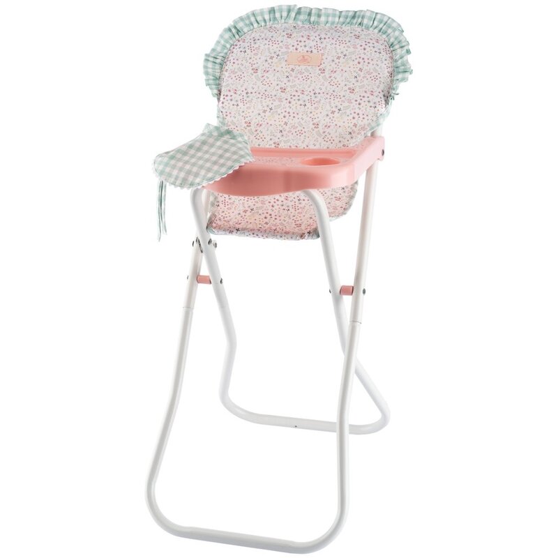 Krzesełko do karmienia ASI Cloe 3712103