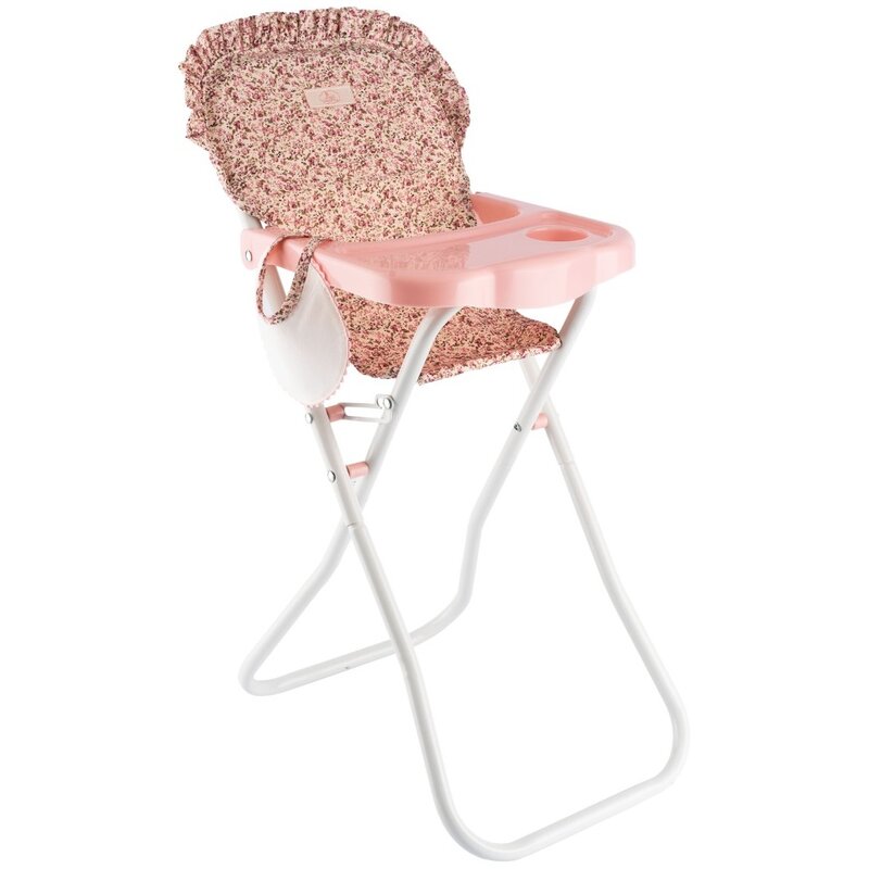 Krzesełko do karmienia ASI Martina 3712003