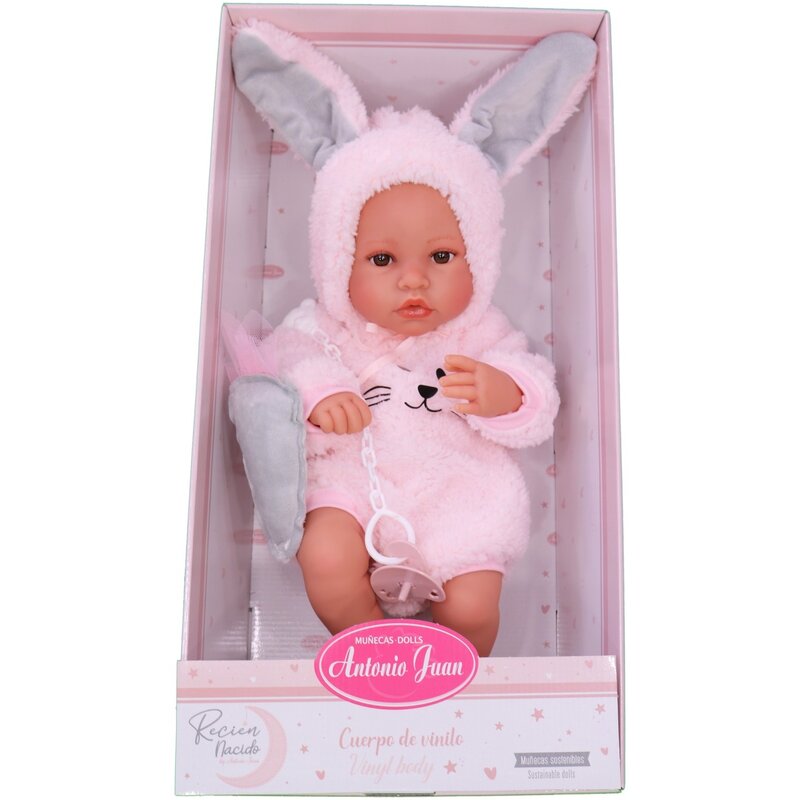 Lalka ANTONIO JUAN Erika 50419