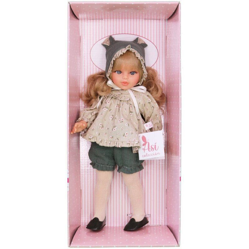 Lalka ASI Sabrina 517380