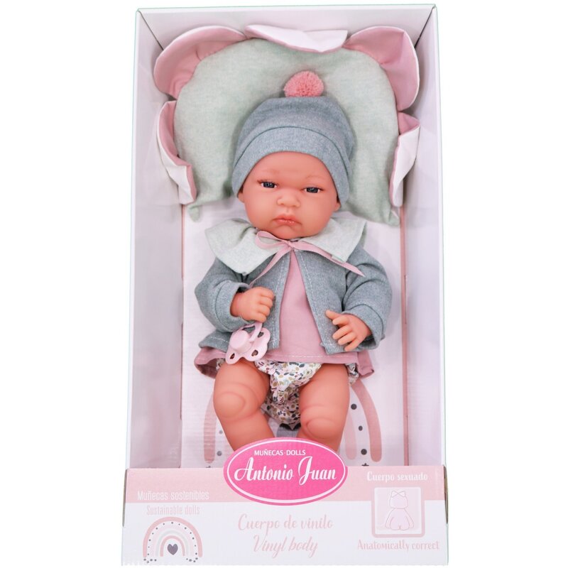 Lalka ANTONIO JUAN Toneta 60150