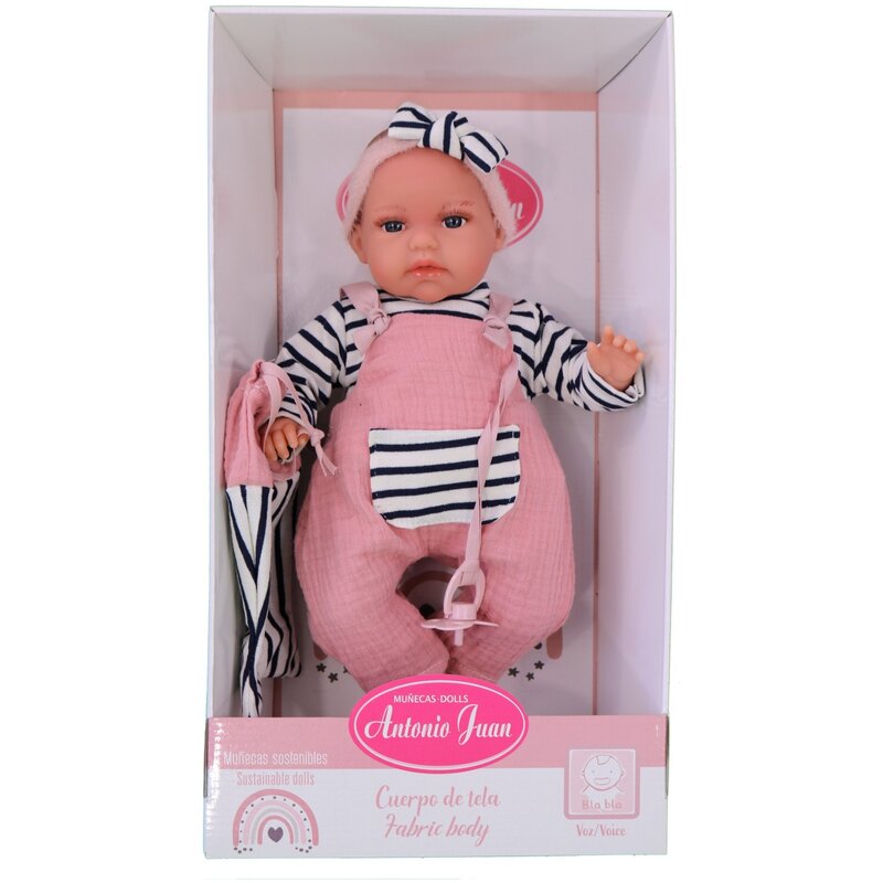 Lalka ANTONIO JUAN Toneta 70332