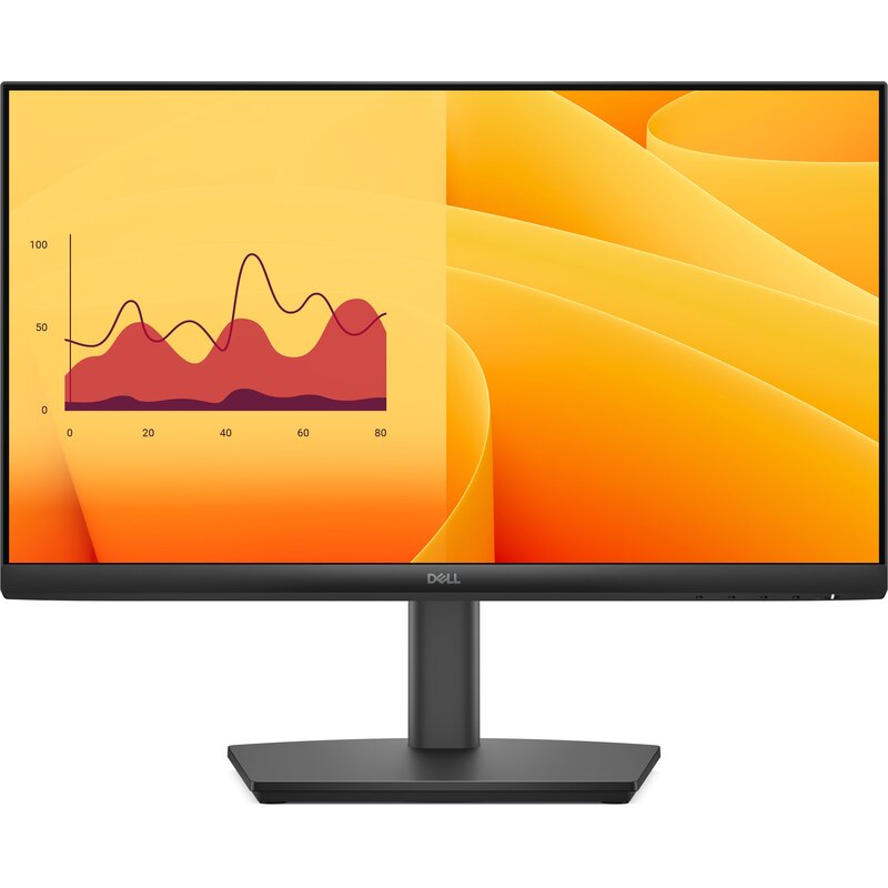 Monitor DELL Pro 22 E2225HSM 21.5