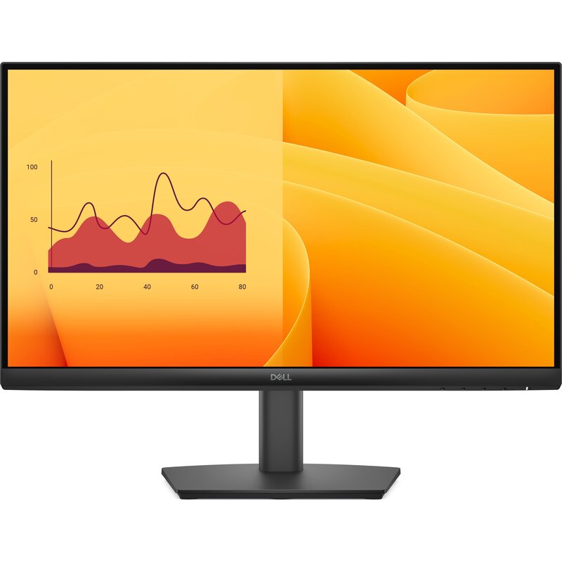 Monitor DELL Pro 22 E2225HM 21.5" 1920x1080px 100Hz