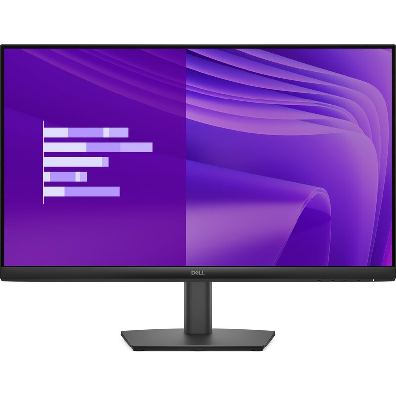 Monitor DELL Pro 24 E2425HM 23.8