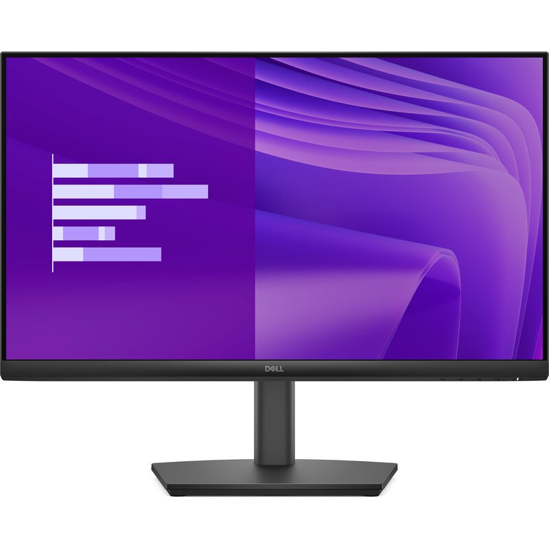 Monitor DELL Pro 24 E2425HSM 23.8