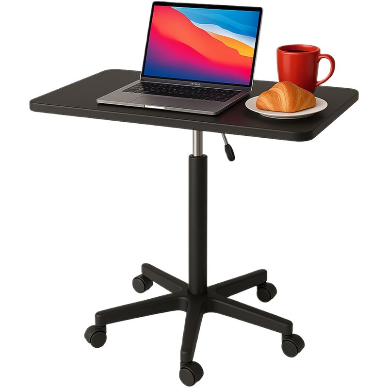 Stolik pod laptopa MOZOS SPM4-BK