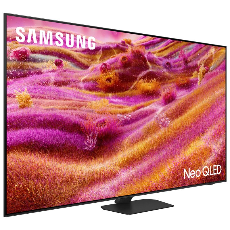Telewizor SAMSUNG QE55QN92F 55" QD-Mini LED 4K 165Hz Tizen TV Dolby Atmos HDMI 2.1