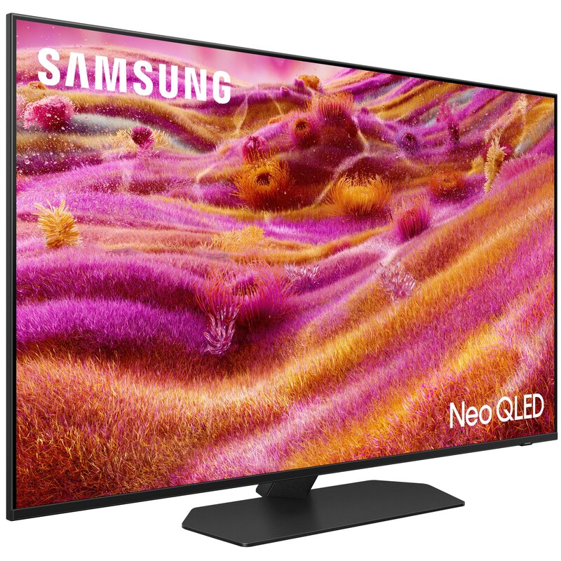 Telewizor SAMSUNG QE43QN92F 43" QD-Mini LED 4K 165Hz Tizen TV Dolby Atmos HDMI 2.1