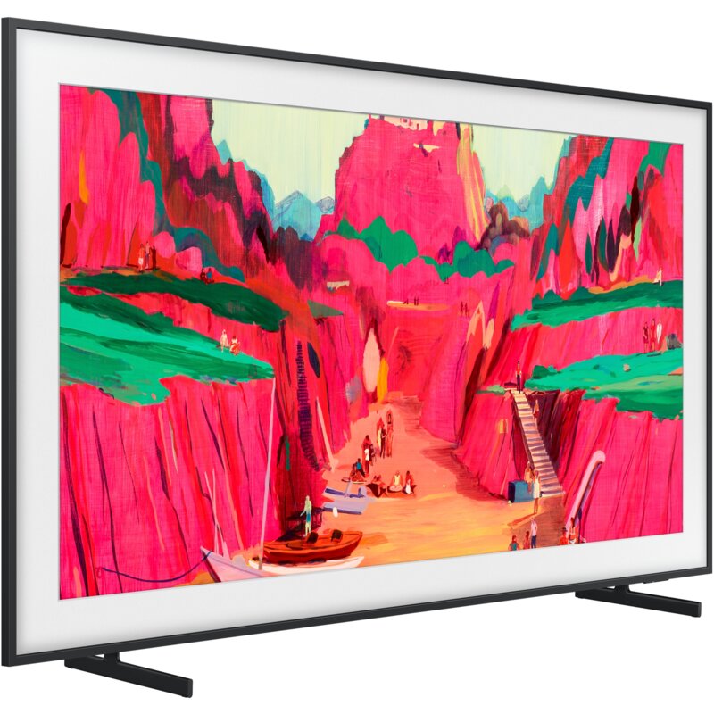 Telewizor SAMSUNG QE75LS03FW 75" Mini Led 4K 144Hz Frame Pro Dolby Atmos