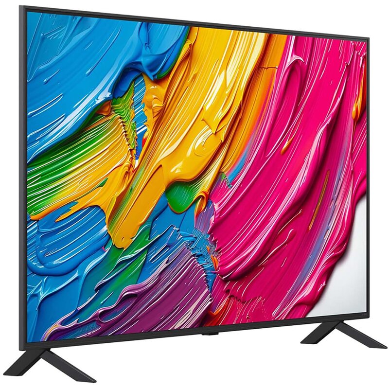 Telewizor LG 65QNED80A6A 65" 4K WebOS TV HDMI 2.1