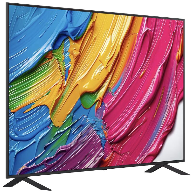 Telewizor LG 75QNED80A6A 75" 4K WebOS TV HDMI 2.1