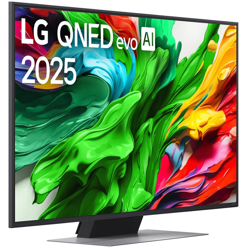 Telewizor LG 50QNED86A6C 50" MINILED 4K WebOS TV Dolby Vision HDMI 2.1