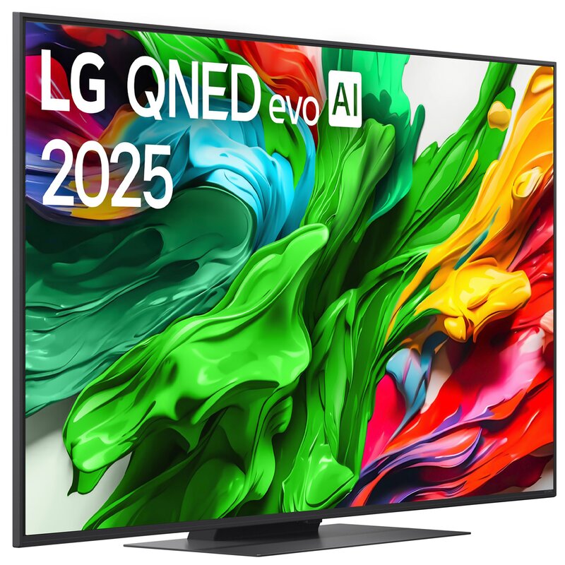 Telewizor LG 55QNED86A6A 55" MINILED 4K 144Hz VRR WebOS TV Dolby Vision HDMI 2.1