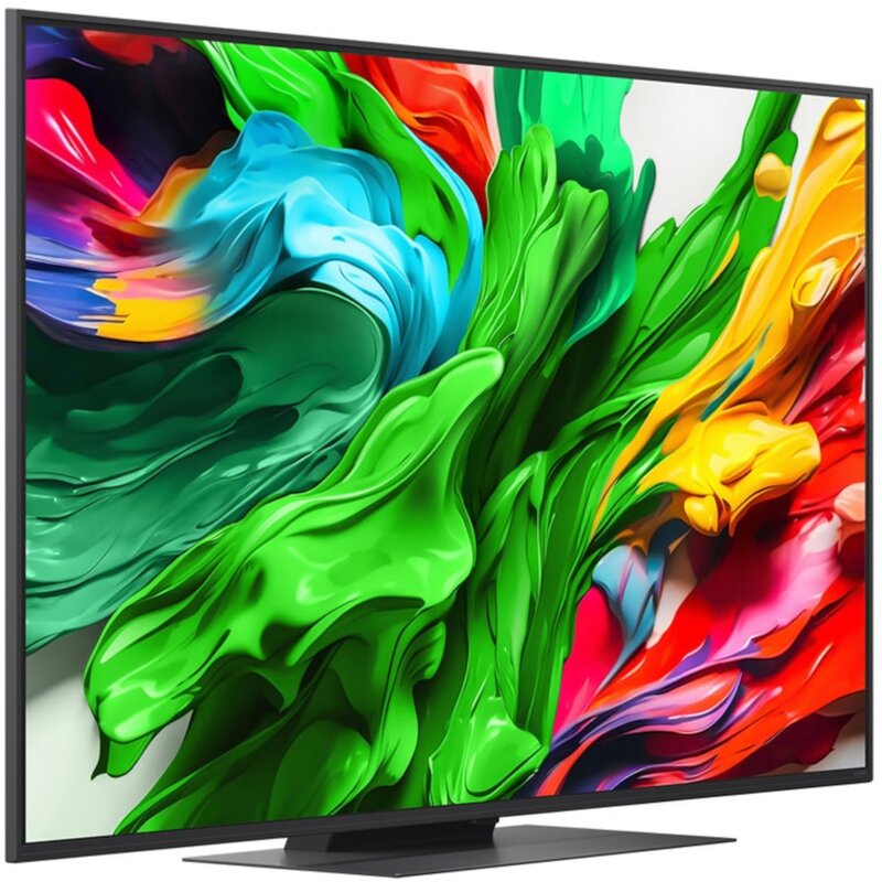 Telewizor LG 65QNED86A6A 65" MINILED 4K 144Hz VRR WebOS TV Dolby Vision HDMI 2.1