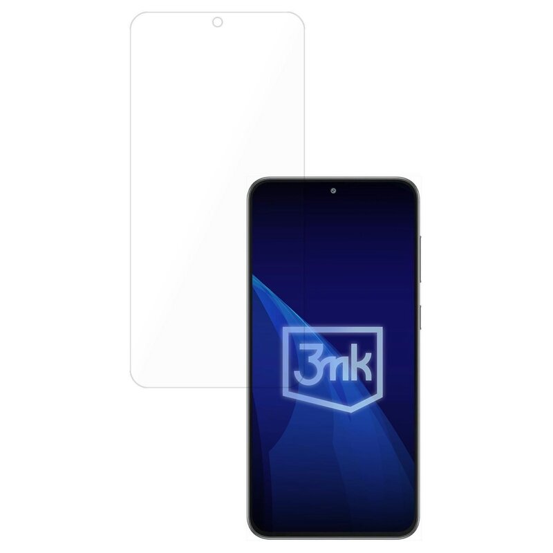 Szkło hybrydowe 3MK FlexibleGlass do Samsung Galaxy M56