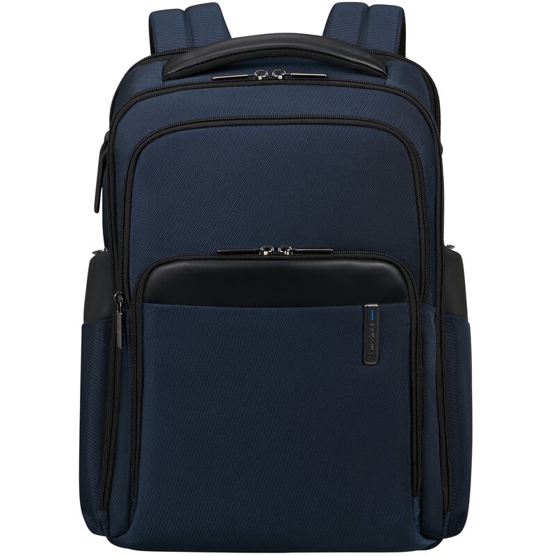 Plecak na laptopa SAMSONITE Evosight 14.1 cali Granatowy