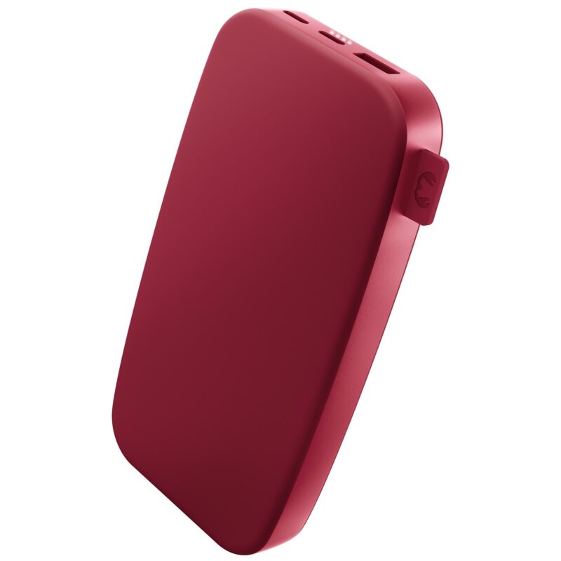 Fresh 'n Rebel 2PB18100VBR 18000mAh 20W Berry Red