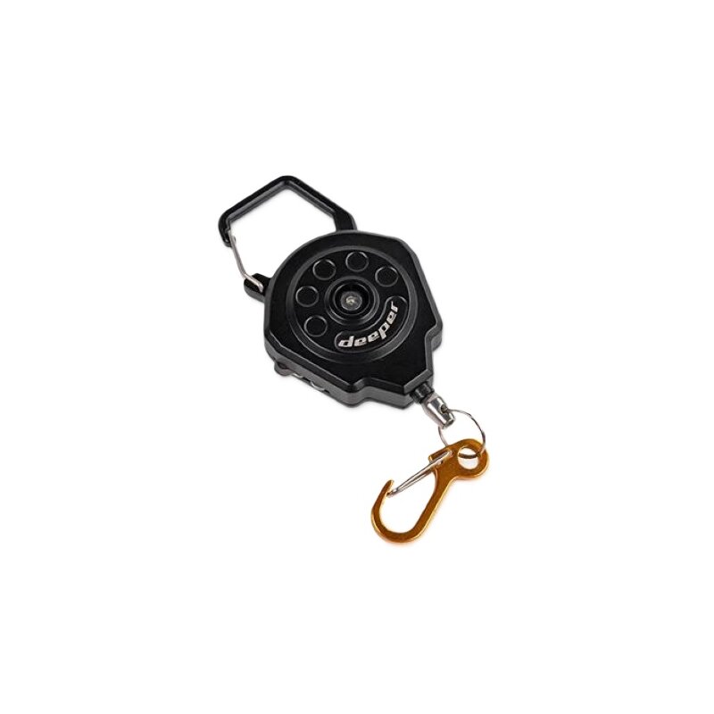 Smycz wędkarska DEEPER ITGAM0033