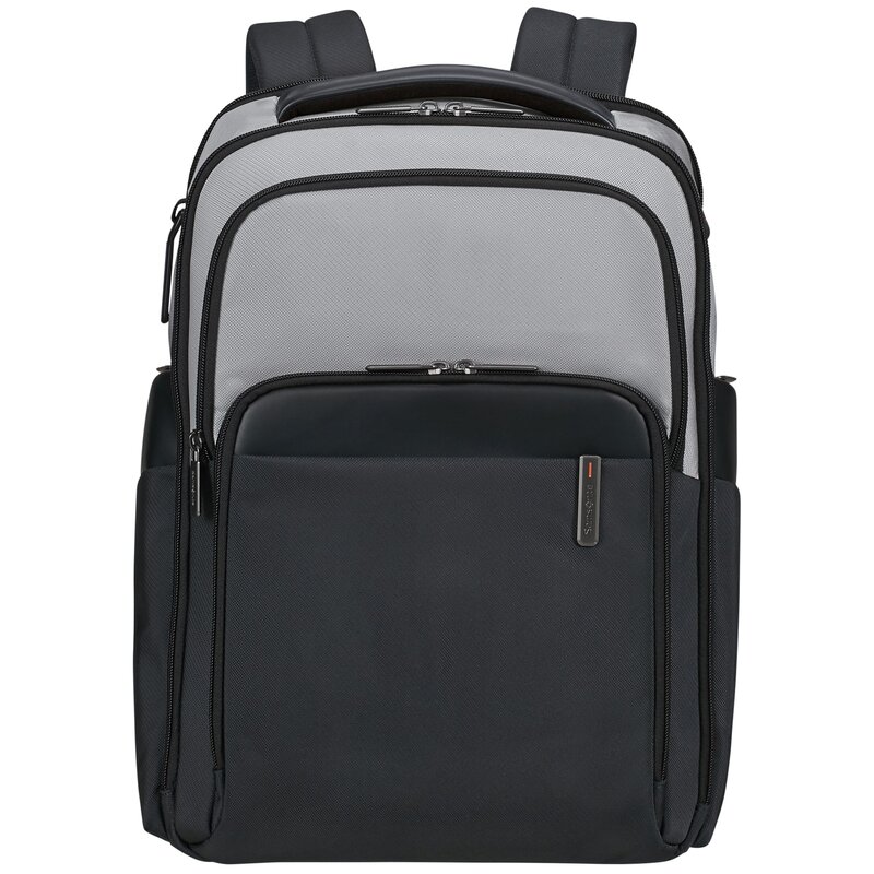Plecak na laptopa SAMSONITE Evosight 15.6 cali Szaro-czarny