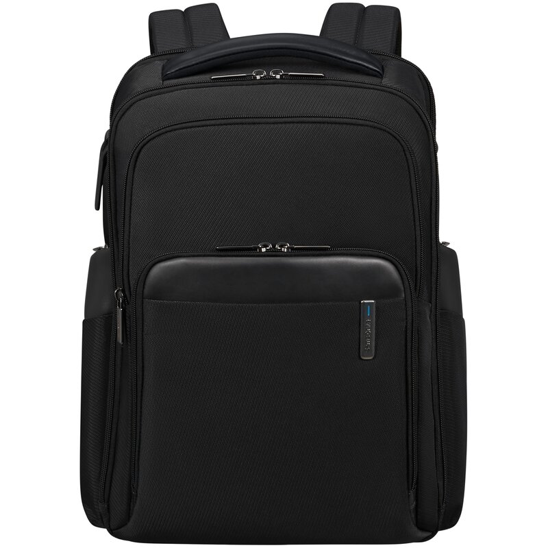 Plecak na laptopa SAMSONITE Evosight 14.1 cali Czarny