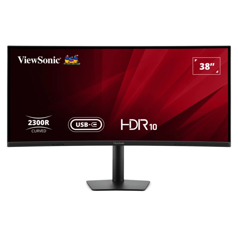 Monitor VIEWSONIC VA3820C 38