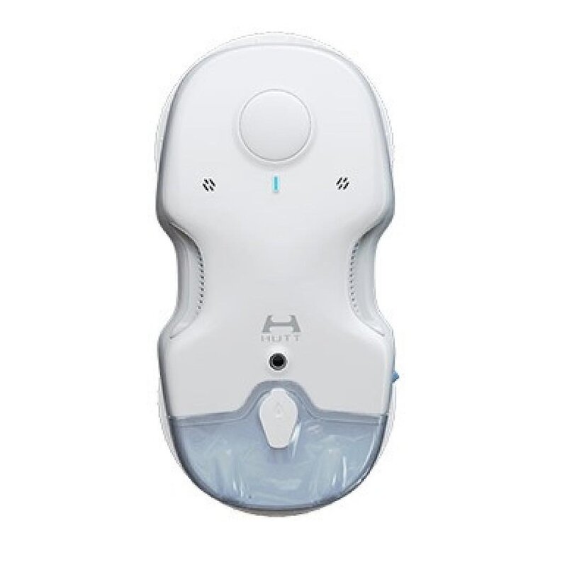 Robot do mycia okien HUTT C65 Biały