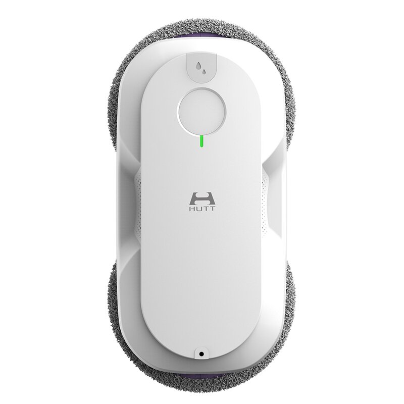 Robot do mycia okien HUTT DDC56 Biały